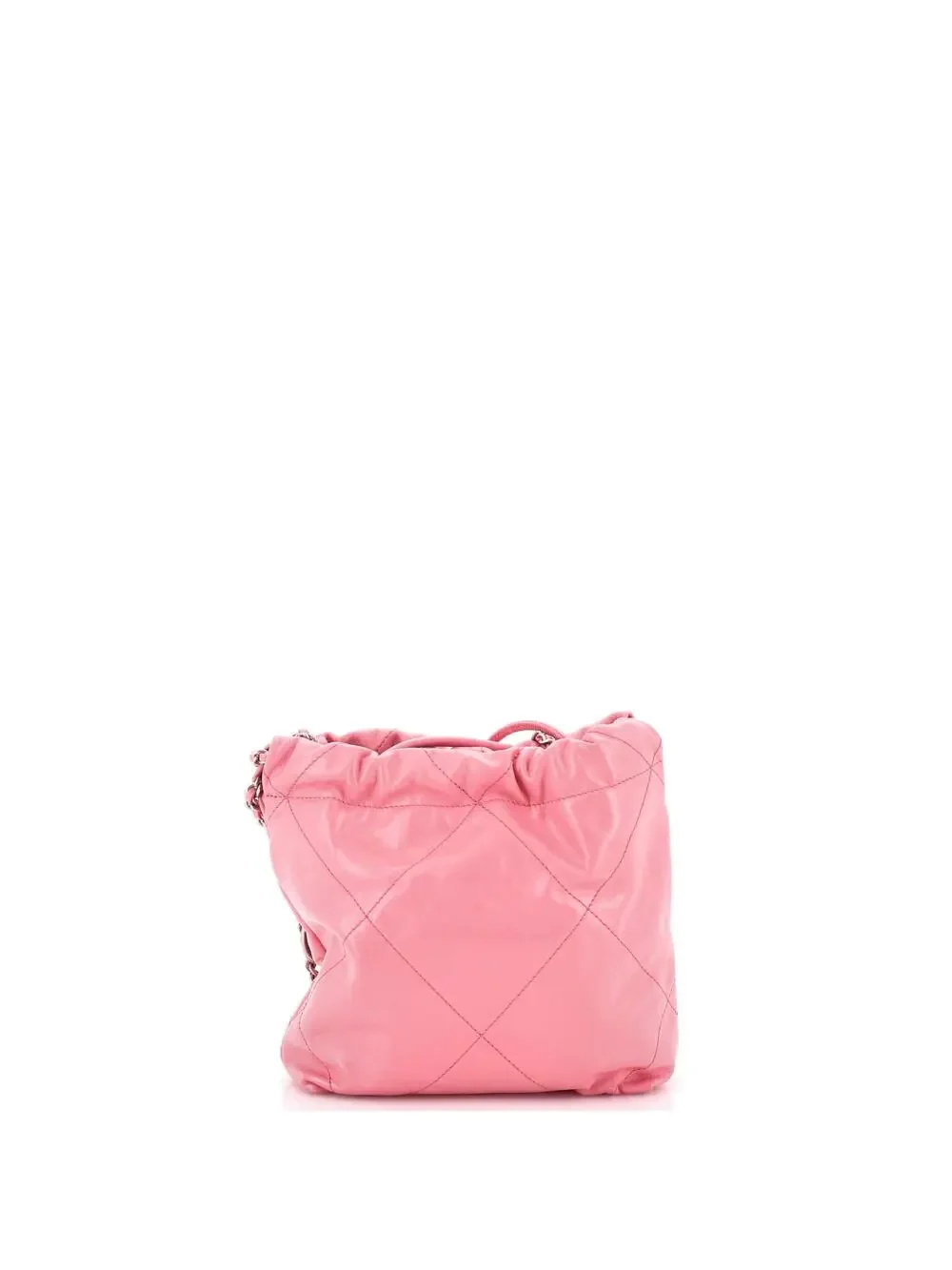 Chanel 22 Chain Hobo Quilted Calfskin #315144C46B